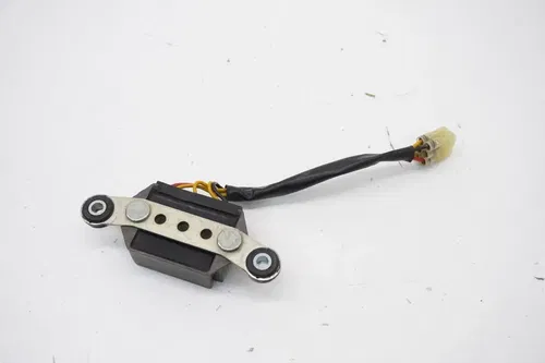 2012 KX450F Voltage Regulator Rectifier OEM 21066-0711 Kawasaki KX450 KX 450F #2