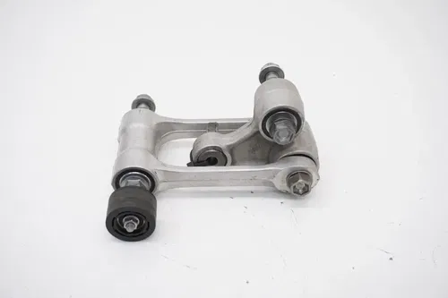 2012 KX450F Linkage OEM Rear Suspension Link Knuckle Pul Rod Kawasaki KX #2