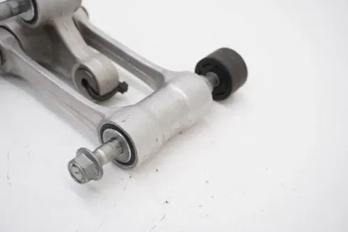 2012 KX450F Linkage OEM Rear Suspension Link Knuckle Pul Rod Kawasaki KX #2