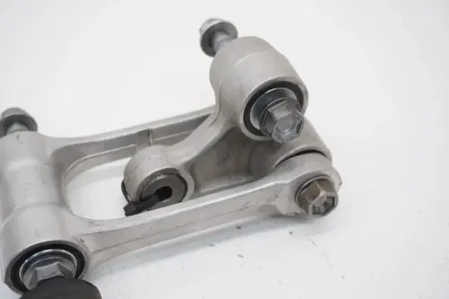 2012 KX450F Linkage OEM Rear Suspension Link Knuckle Pul Rod Kawasaki KX #2
