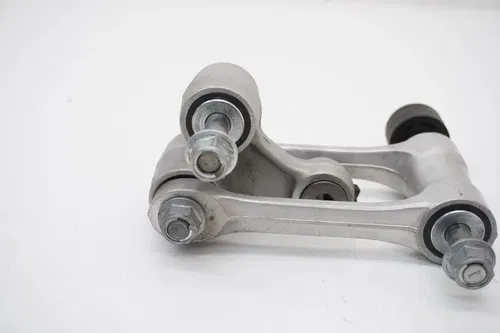 2012 KX450F Linkage OEM Rear Suspension Link Knuckle Pul Rod Kawasaki KX #2