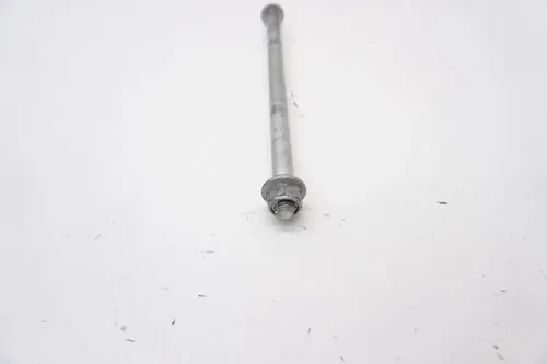 2011 KX85 Front Wheel Axle OEM Bolt Shaft Nut 41068-1333 Kawasaki KX 80 100 112