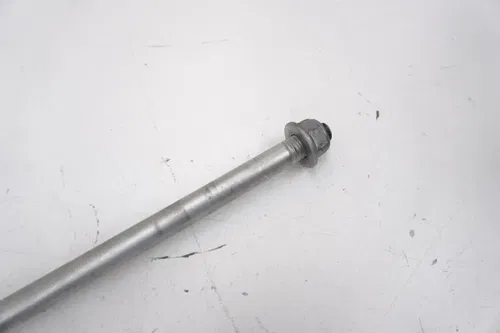 2011 KX85 Front Wheel Axle OEM Bolt Shaft Nut 41068-1333 Kawasaki KX 80 100 112