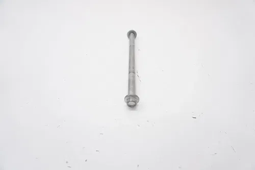 2011 KX85 Front Wheel Axle OEM Bolt Shaft Nut 41068-1333 Kawasaki KX 80 100 112
