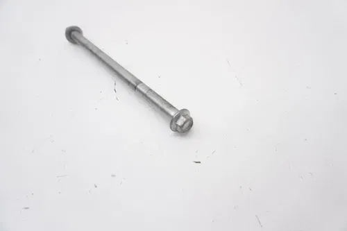 2011 KX85 Front Wheel Axle OEM Bolt Shaft Nut 41068-1333 Kawasaki KX 80 100 112