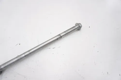2011 KX85 Front Wheel Axle OEM Bolt Shaft Nut 41068-1333 Kawasaki KX 80 100 112