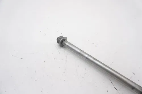 2011 KX85 Front Wheel Axle OEM Bolt Shaft Nut 41068-1333 Kawasaki KX 80 100 112
