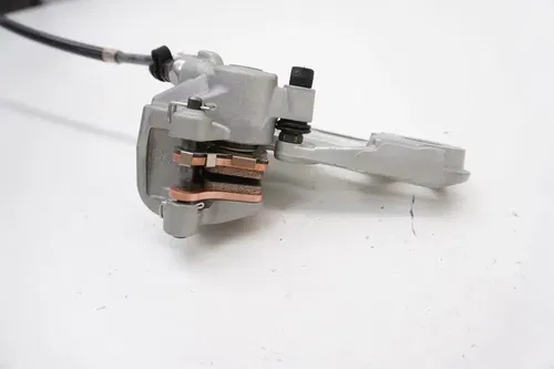 2024 KTM 350 SX-F Rear Brake Assembly OEM Caliper Master Cylinder SXF 350 450 #2