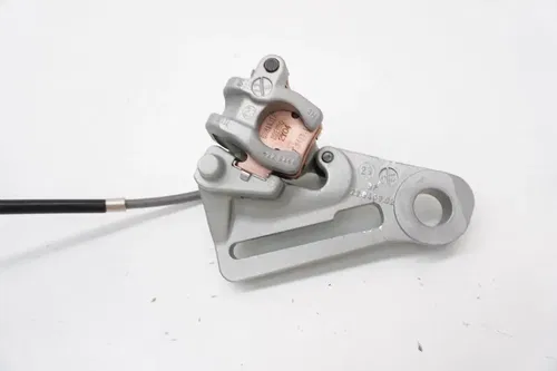 2024 KTM 350 SX-F Rear Brake Assembly OEM Caliper Master Cylinder SXF 350 450 #2