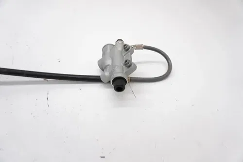 2024 KTM 350 SX-F Rear Brake Assembly OEM Caliper Master Cylinder SXF 350 450 #2