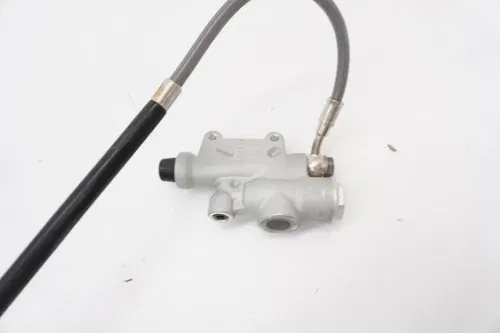 2024 KTM 350 SX-F Rear Brake Assembly OEM Caliper Master Cylinder SXF 350 450 #2