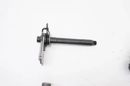 2025 KTM 250 SX-F Transmission OEM Tranny Gears Shafts Shift Drum Fork 23-25 #7
