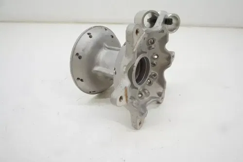 2001 YZ125 Front Wheel Hub OEM 4SS-25111-01-00 Spaces Yamaha 1996-2001 #2