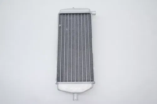 Sherco 250/500 EVO Left Side Radiator OEM SEF SEF-R Factory Racing 19-2024 #2 KA