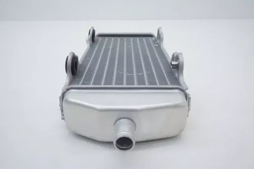 Sherco 250/500 EVO Left Side Radiator OEM SEF SEF-R Factory Racing 19-2024 #2 KA