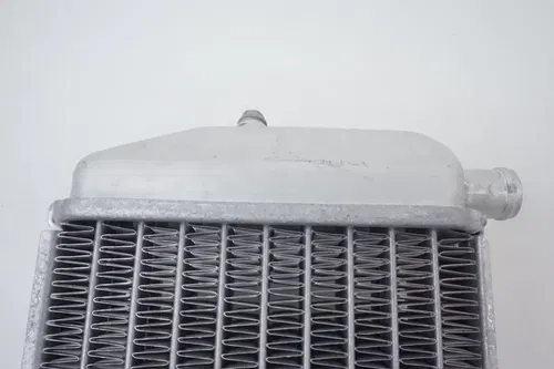 Sherco 250/500 EVO Left Side Radiator OEM SEF SEF-R Factory Racing 19-2024 #2 KA