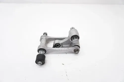 2006 CRF450R Linkage OEM Rear Suspension Link Knuckle Pull Rod Honda 06-2008 #3