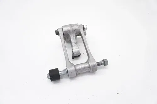 2006 CRF450R Linkage OEM Rear Suspension Link Knuckle Pull Rod Honda 06-2008 #3