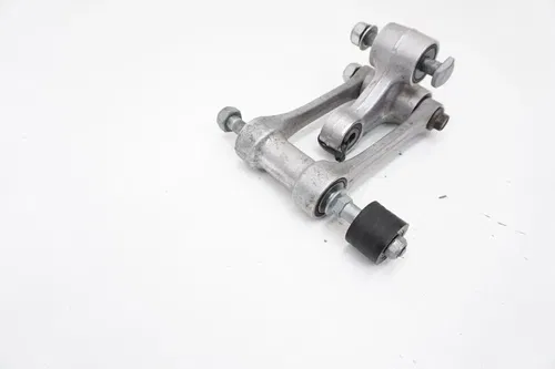2006 CRF450R Linkage OEM Rear Suspension Link Knuckle Pull Rod Honda 06-2008 #3