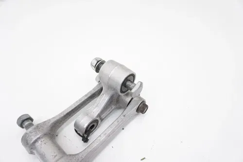 2006 CRF450R Linkage OEM Rear Suspension Link Knuckle Pull Rod Honda 06-2008 #3