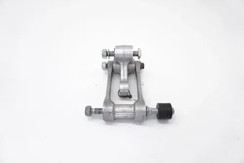 2006 CRF450R Linkage OEM Rear Suspension Link Knuckle Pull Rod Honda 06-2008 #3