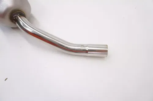 Sherco 250 300 SE FMF Racing Titanium Turbine Core 2.1 Silencer 2020-2024 #1
