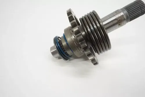 2017 YZ250F Kickstarter Gear OEM Idle Yamaha WR250F WR250 YZ250 2010-2018 YZ WR