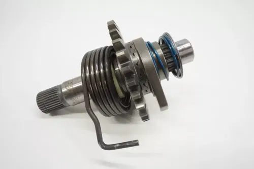 2017 YZ250F Kickstarter Gear OEM Idle Yamaha WR250F WR250 YZ250 2010-2018 YZ WR
