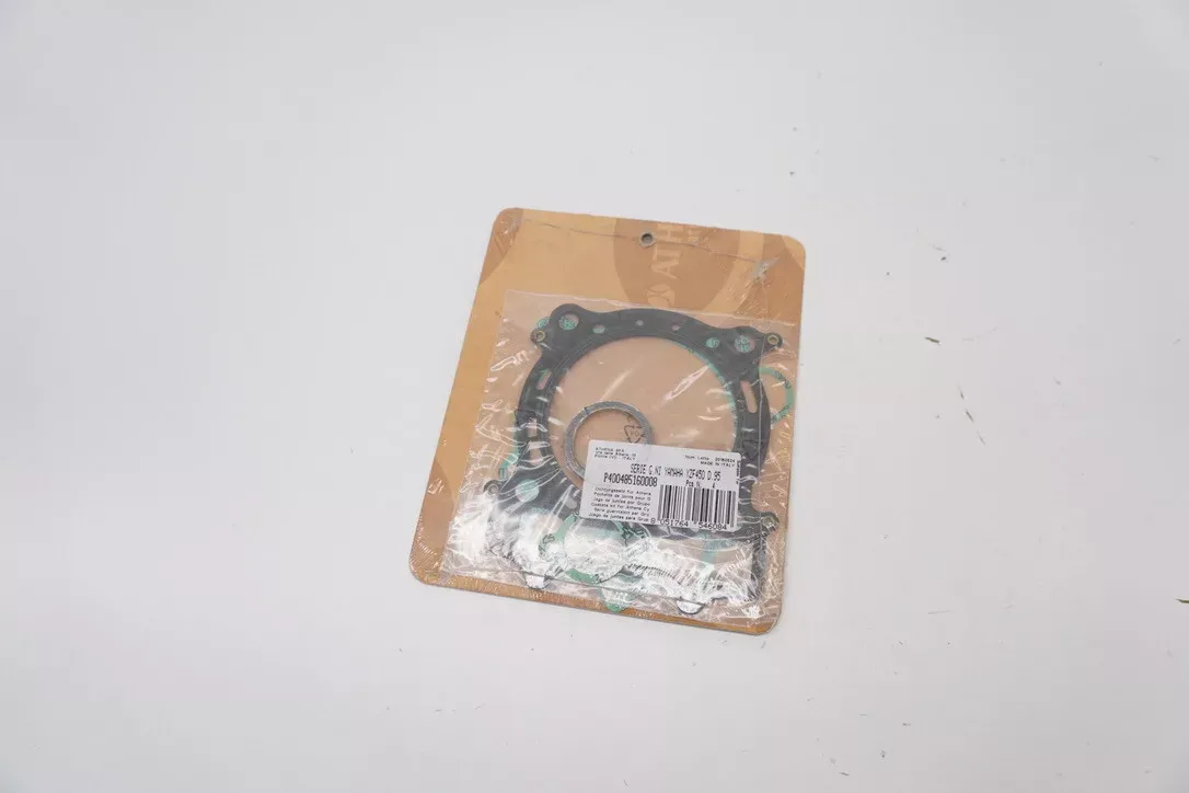 YFZ450 Athena Top End Gasket Kit P400485160008 Yamaha H2