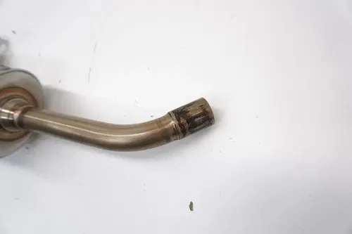 KTM 85 SX Exhaust Muffler OEM Silencer Pipe 47205079100 Husqvarna GasGas #3