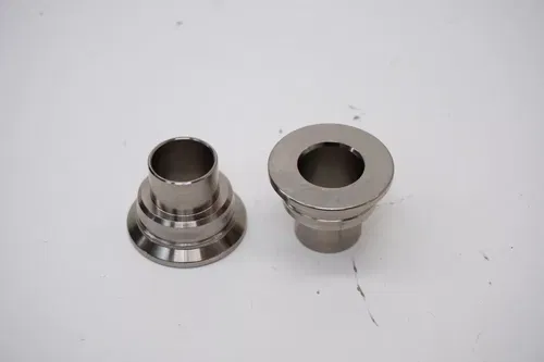 2025 MC300 Rear Wheel Spacers OEM A46010016000 Gas Gas KTM Husqvarna MC FC SXF