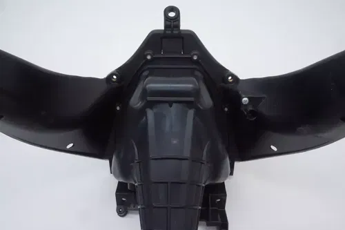 2021 YZ250F Airbox OEM Air Intake Box Duct Filter Cage Yamaha YZ 250F 2020-2023
