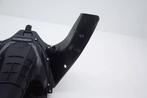 2021 YZ250F Airbox OEM Air Intake Box Duct Filter Cage Yamaha YZ 250F 2020-2023