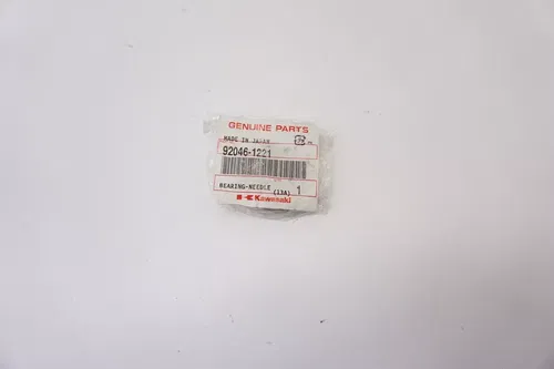 KX250 KX450 Shift Drum Needle Bearing OEM 92046-1221 Kawasaki KX M34