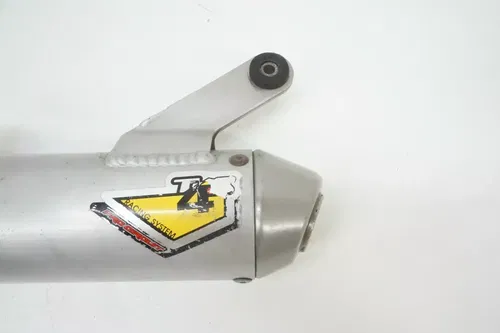 2004 RM250 Pro Circuit T4 Exhaust Muffler Silencer Pipe Suzuki RM 250 2004-2008