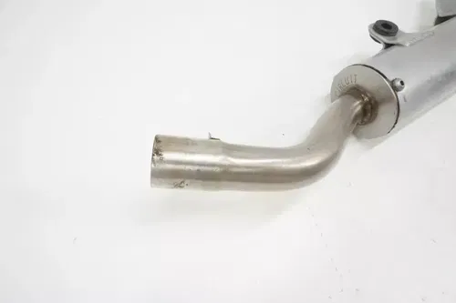 2004 RM250 Pro Circuit T4 Exhaust Muffler Silencer Pipe Suzuki RM 250 2004-2008