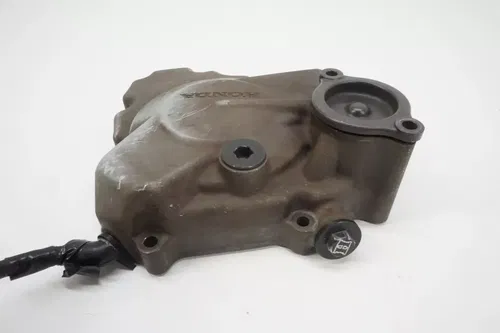 2017 CRF250R Stator OEM Generator Engine Cover Honda CRF250 CRF 2014-2017 #2 G1