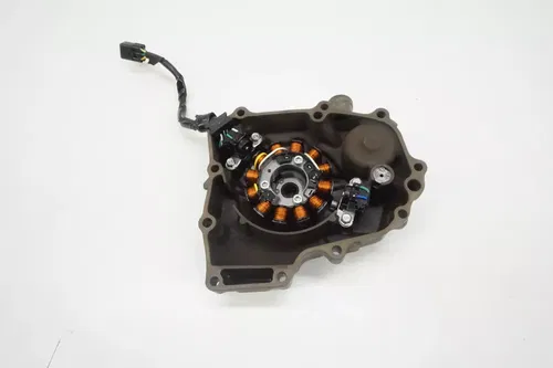 2017 CRF250R Stator OEM Generator Engine Cover Honda CRF250 CRF 2014-2017 #2 G1