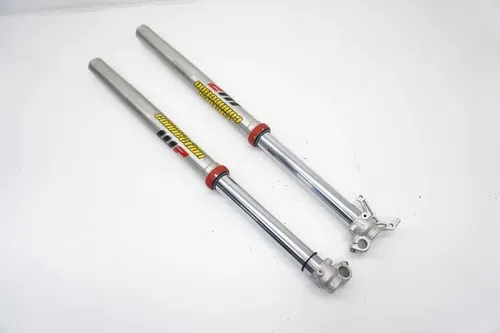 2023 MC125 Front Forks OEM WP XACT Suspension GasGas KTM MC EX SX 21-23 #9