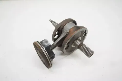 2005 CRF450X Crankshaft OEM Engine Bottom End Crank Gears Honda CRF 450X 05-17 2