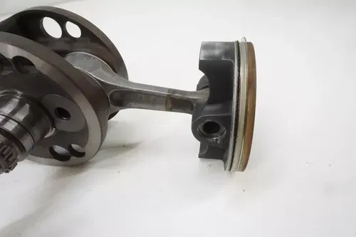 2005 CRF450X Crankshaft OEM Engine Bottom End Crank Gears Honda CRF 450X 05-17 2