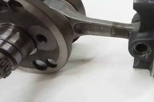 2005 CRF450X Crankshaft OEM Engine Bottom End Crank Gears Honda CRF 450X 05-17 2