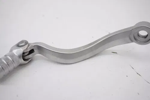 2013 KTM 250 SX-F Shift lever Cpl. 2 Stroke 2001 OEM 54734031000 125-450 SX XCF