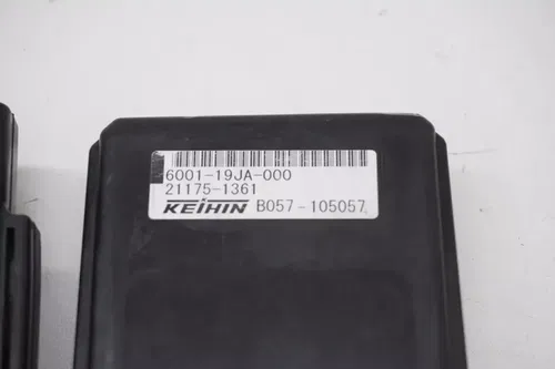2019 KX450 ECU CDI Box OEM Electronic Control Unit 21175-1361 Kawasaki 19-23 #2