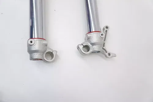 2023 MC450 Front Forks OEM WP XACT Suspension GasGas KTM MC EX SX 21-23 #2