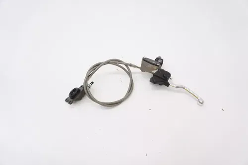 2024 TC85 Hydraulic Clutch OEM Master Cylinder Hose Slave Husqvarna MC #2