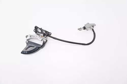 2015 YZ450F Rear Brake Assembly OEM Caliper Master Cylinder Brakes YZ 09-20