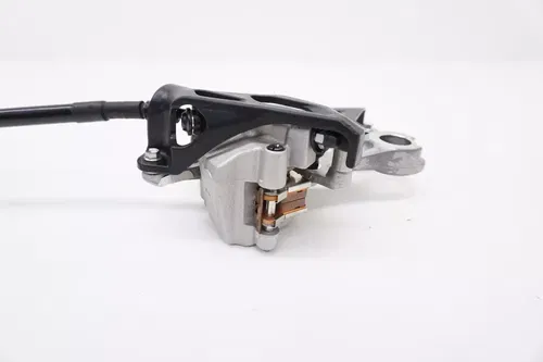 2015 YZ450F Rear Brake Assembly OEM Caliper Master Cylinder Brakes YZ 09-20