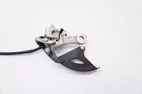 2015 YZ450F Rear Brake Assembly OEM Caliper Master Cylinder Brakes YZ 09-20