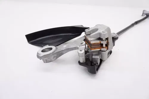 2015 YZ450F Rear Brake Assembly OEM Caliper Master Cylinder Brakes YZ 09-20